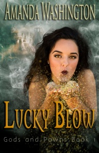 Lucky Blow Cover ebook-smallest